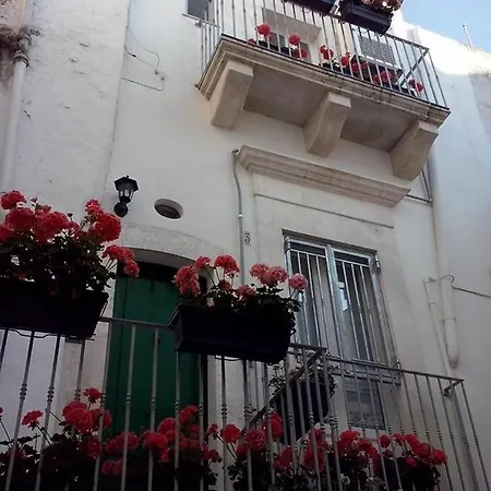 B&B Casacla' 마르티나프란카
