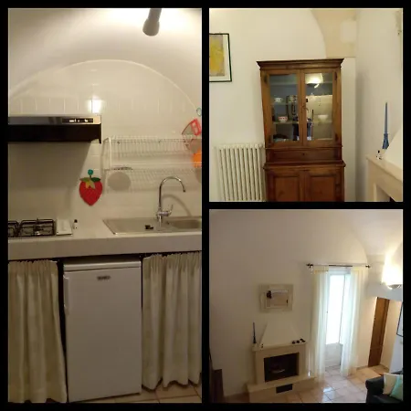 Casacla' B&B 마르티나프란카