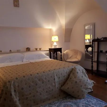 Casacla' B&B 마르티나프란카