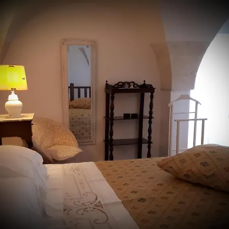 Casacla' B&B *