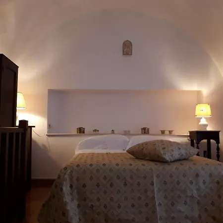 Casacla' B&B
