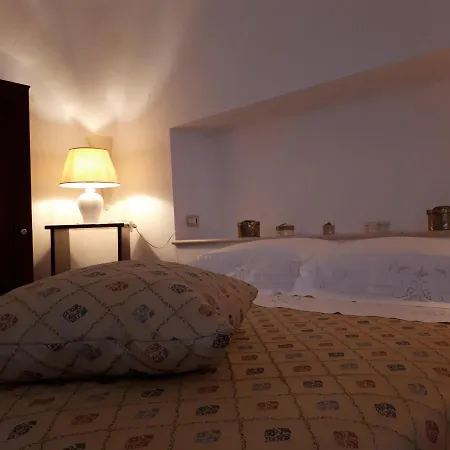 B&B Casacla' *