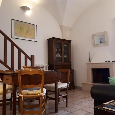 Casacla' B&B 마르티나프란카