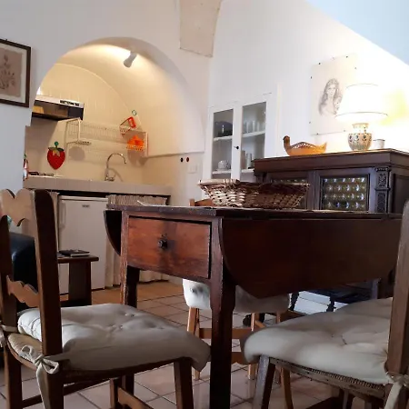 Casacla' לינה וארוחת בוקר *