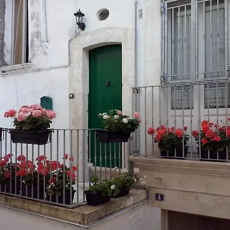 Casacla' לינה וארוחת בוקר