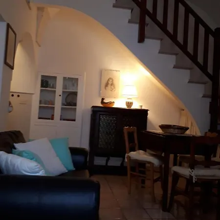 Casacla' מרטינה פרנקה