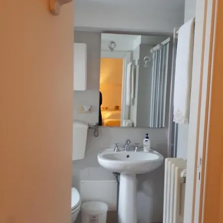 לינה וארוחת בוקר Casacla' מרטינה פרנקה